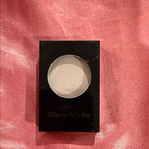 Elizabeth Arden Black and White Compact brand new no box